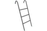 Лестница для батута UNIX Line 10-16 ft