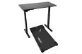 Регулируемый стол UNIX Fit Wood E-Desk фото 9