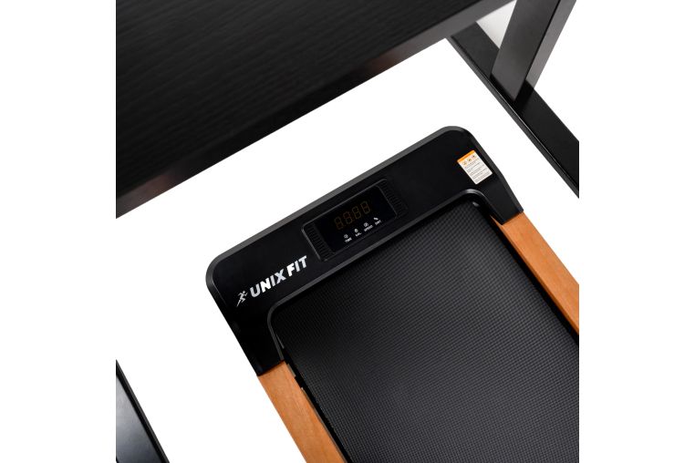 Регулируемый стол UNIX Fit Wood E-Desk фото 10