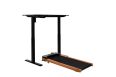 Регулируемый стол UNIX Fit Wood E-Desk фото 11