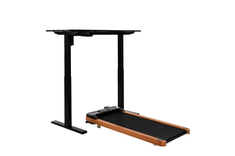 Регулируемый стол UNIX Fit Wood E-Desk фото 11
