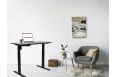 Регулируемый стол UNIX Fit Wood E-Desk фото 14