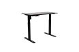 Регулируемый стол UNIX Fit Wood E-Desk фото 3