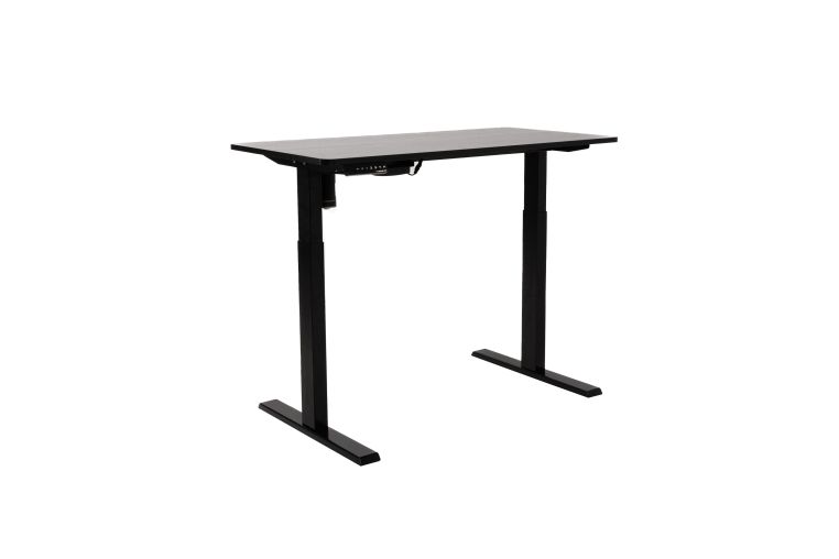 Регулируемый стол UNIX Fit Wood E-Desk фото 3