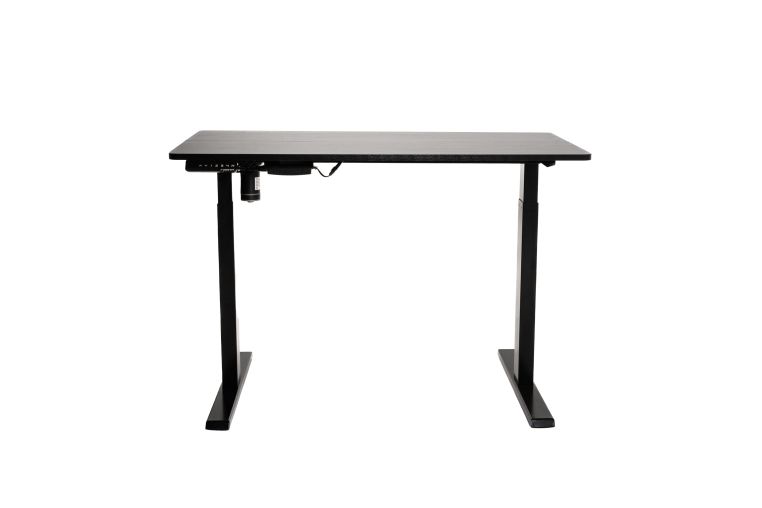 Регулируемый стол UNIX Fit Wood E-Desk фото 4