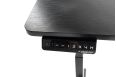 Регулируемый стол UNIX Fit Wood E-Desk фото 6