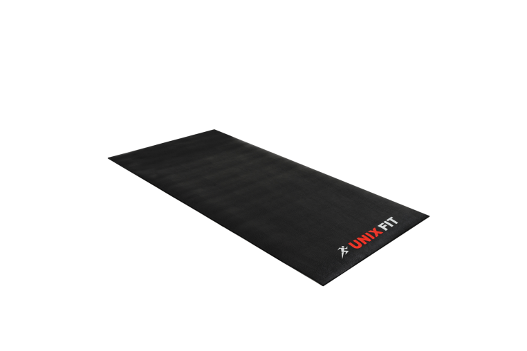 Коврик UNIX Fit для кардиотренажёров 150x90x0,6 см 