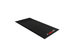 Коврик UNIX Fit для кардиотренажёров 200x100x0,6 см
