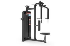 Баттерфляй/задняя дельта UNIX Fit 80 PRO (UC-6738)
