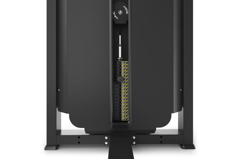 Баттерфляй/задняя дельта UNIX Fit 80 PRO (UC-6738) фото 5