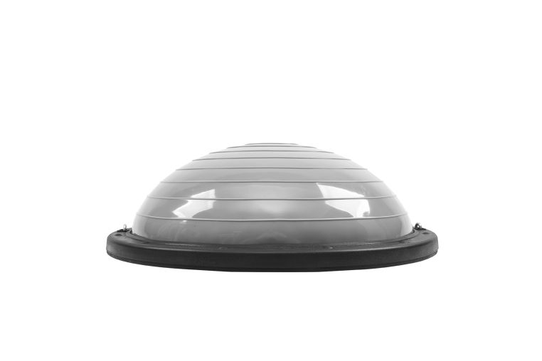 Полусфера балансировочная UNIX Fit Bosu с эспандерами, 58 см фото 7