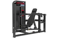 Мультипозиционный жим UNIX Fit 100 PRO (UC-6763)