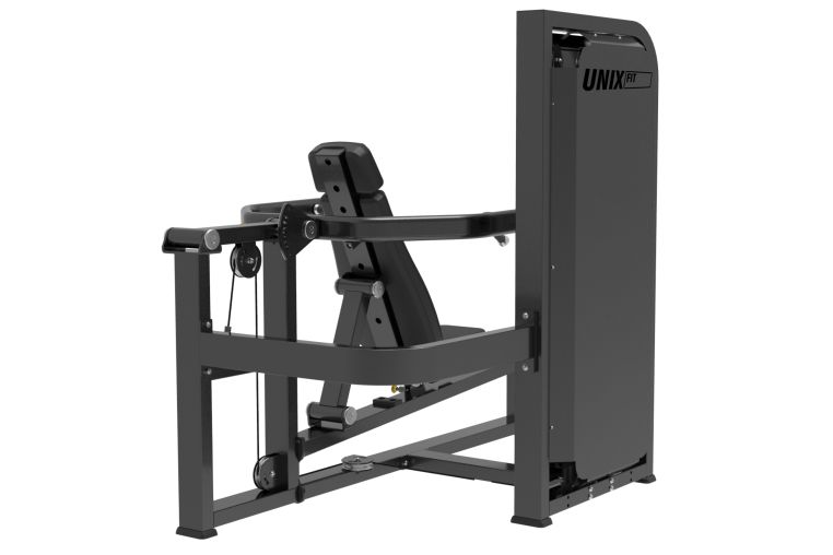 Мультипозиционный жим UNIX Fit 100 PRO (UC-6763) фото 3