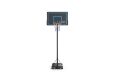 Баскетбольная стойка UNIX Line B-Stand-PE 44"x28" R45 H260-305 см фото 9