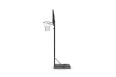 Баскетбольная стойка UNIX Line B-Stand-PE 44"x28" R45 H260-305 см фото 8