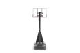 Баскетбольная стойка UNIX Line B-Stand-TG 54x32" R45 H230-305 см фото 10