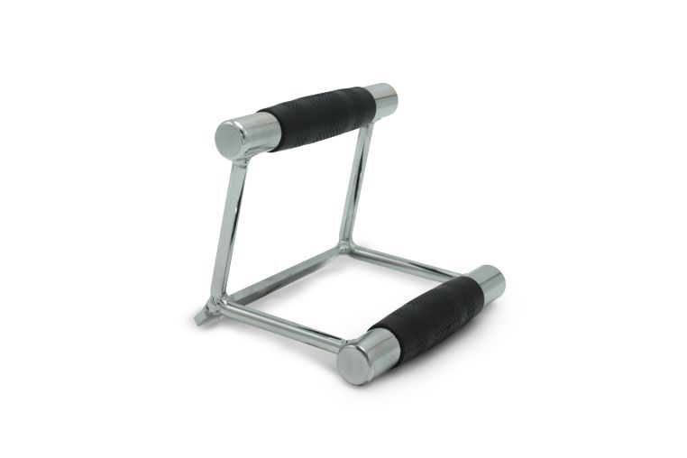 Рукоять для тяги UNIX Fit PRO с параллельным хватом фото 2