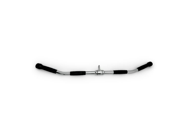 Рукоять для тяги широким хватом UNIX Fit PRO W-образная 92 см фото 4