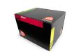 Плиобокс UNIX Fit PRO для прыжков универсальный фото 2