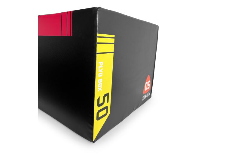 Плиобокс UNIX Fit PRO для прыжков универсальный фото 3