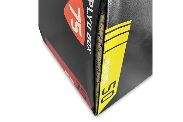 Плиобокс UNIX Fit PRO для прыжков универсальный фото 5