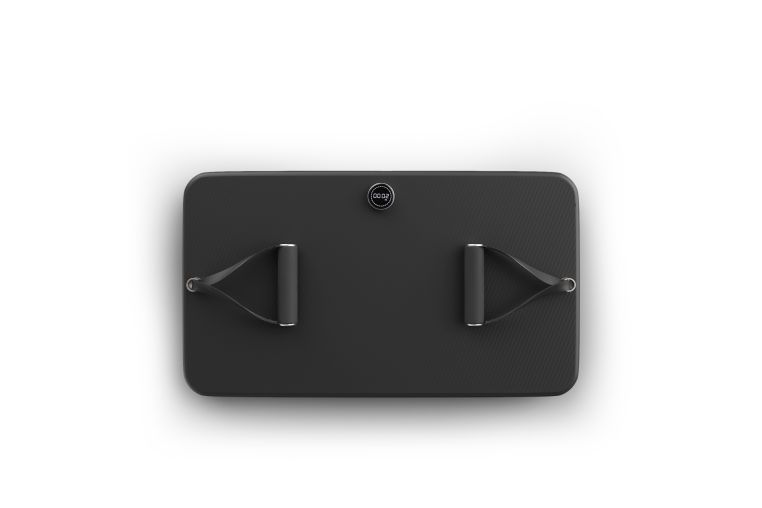 Фитнес-платформа UNIX Fit Power Station фото 15
