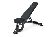 Скамья силовая регулируемая UNIX Fit BENCH 200R