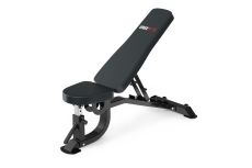 Скамья силовая регулируемая UNIX Fit BENCH 200R