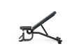 Скамья силовая регулируемая UNIX Fit BENCH 200R фото 14