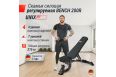 Скамья силовая регулируемая UNIX Fit BENCH 200R фото 1
