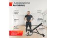 Скамья силовая регулируемая UNIX Fit BENCH 200R фото 5