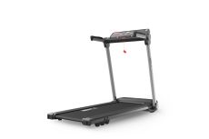 Беговая дорожка UNIX Fit Hi-tech S2 Metallic