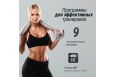 Беговая дорожка UNIX Fit Hi-tech S2 Metallic фото 12