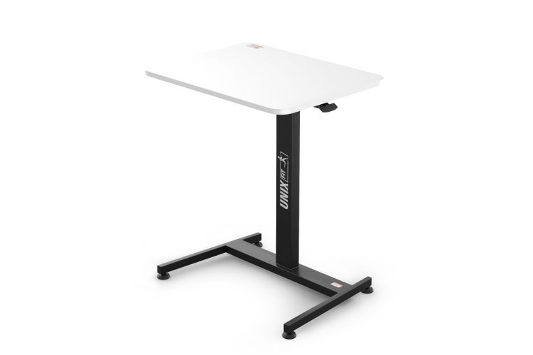 Регулируемый стол UNIX Fit Wood E-Desk LT100 