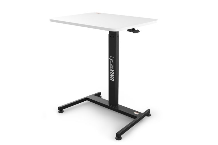 Регулируемый стол UNIX Fit Wood E-Desk LT100 фото 17