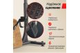 Велотренажер генераторный UNIX Fit BL-380E Wood фото 14