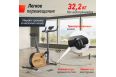 Велотренажер генераторный UNIX Fit BL-380E Wood фото 2