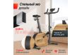 Велотренажер генераторный UNIX Fit BL-380E Wood фото 4