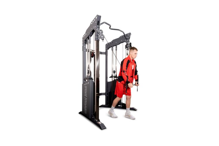 Двойной блок Protrain PR-FT570 фото 9