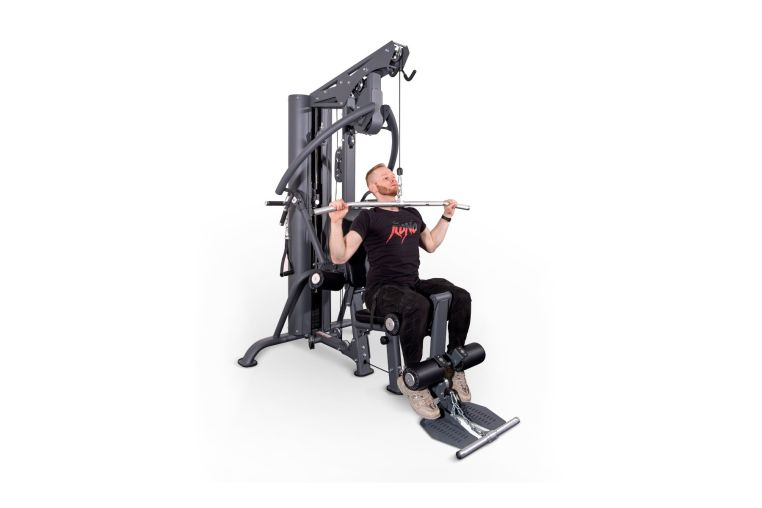 Многофункциональная станция Protrain PR-HG8000 фото 9