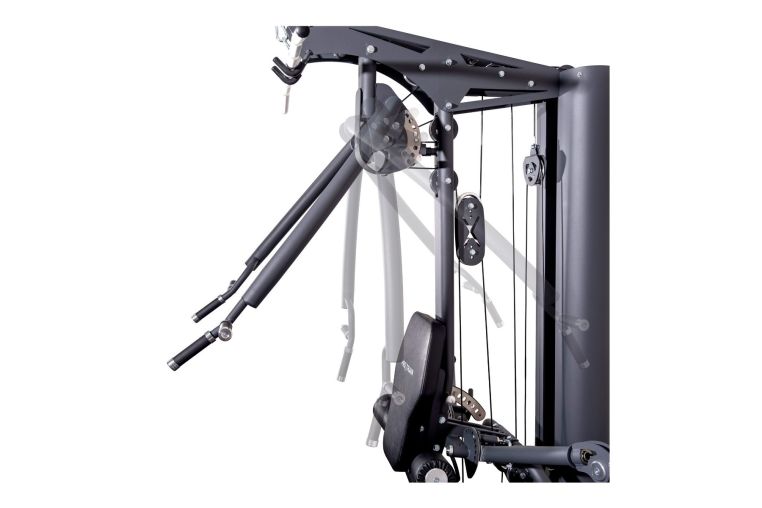Многофункциональная станция Protrain PR-HG8000 фото 10