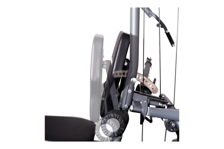 Многофункциональная станция Protrain PR-HG8000 фото 11
