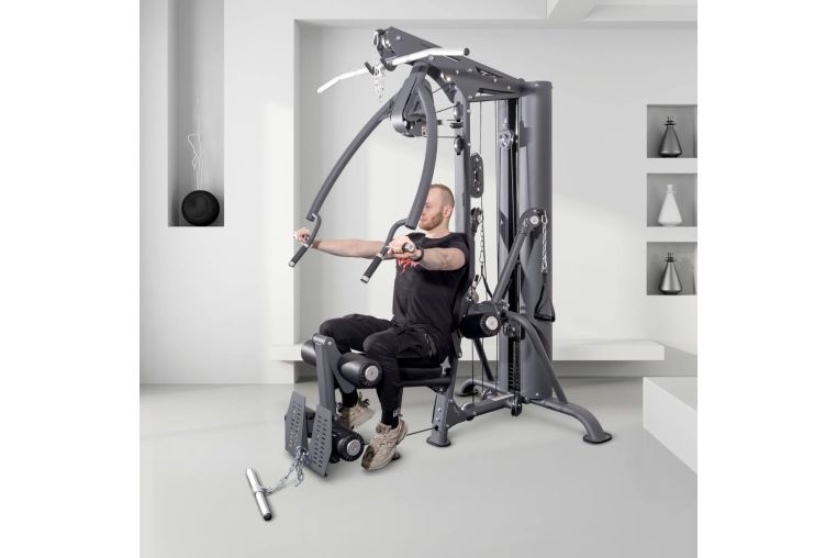 Многофункциональная станция Protrain PR-HG8000 фото 4