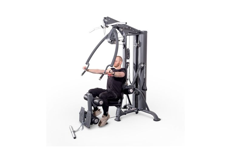 Многофункциональная станция Protrain PR-HG8000 фото 7