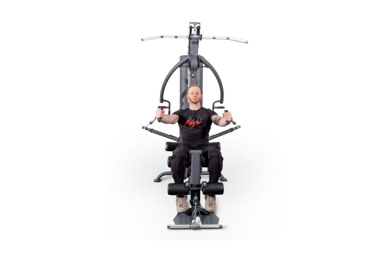 Многофункциональная станция Protrain PR-HG8000 фото 8