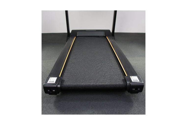 Электрическая беговая дорожка Everyfit K243E фото 14