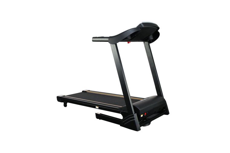 Электрическая беговая дорожка Everyfit K243E фото 1