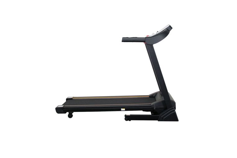 Электрическая беговая дорожка Everyfit K243E фото 2