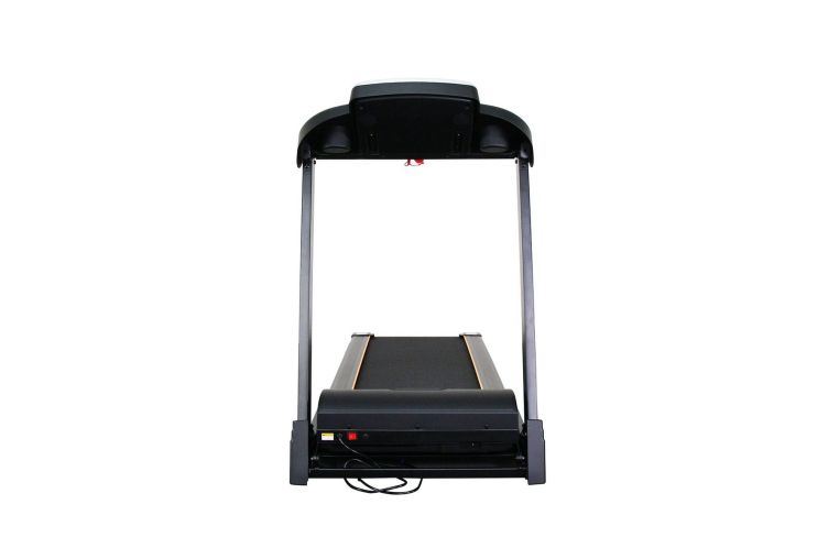 Электрическая беговая дорожка Everyfit K243E фото 3