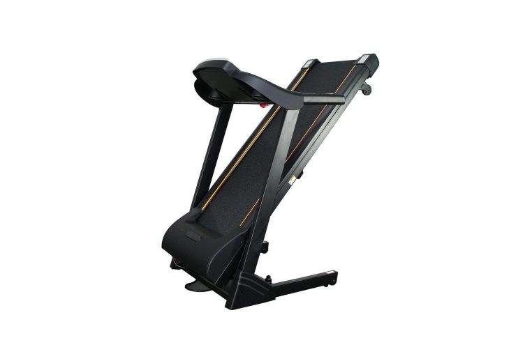 Электрическая беговая дорожка Everyfit K243E фото 4
